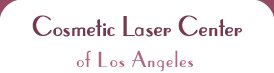 Cosmetic Laser Center Of Los Angeles