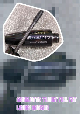Best mascara for super short lashes