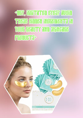 Best moisturizer for under eye dryness