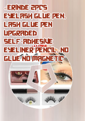 Clear magnetic eyeliner reviews