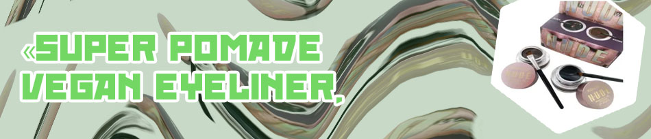 Eyeliner pomade