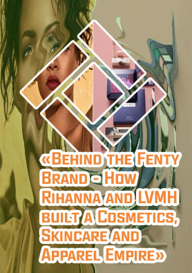 Fenty beauty cosmetics