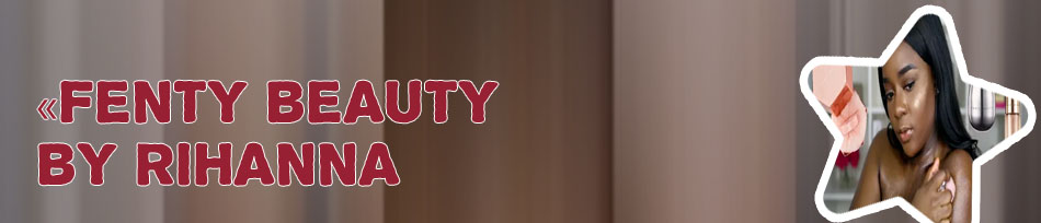 Fenty beauty fairy bomb