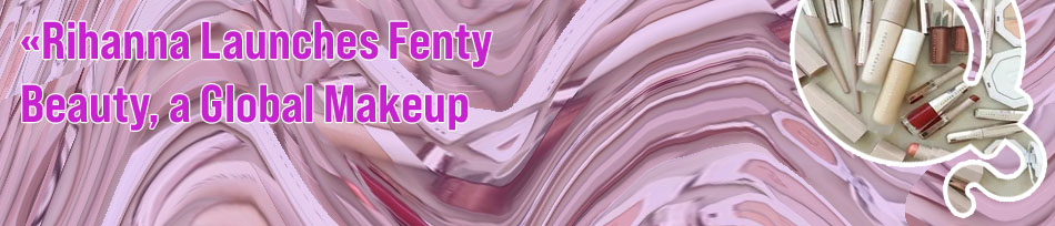Fenty beauty makeup