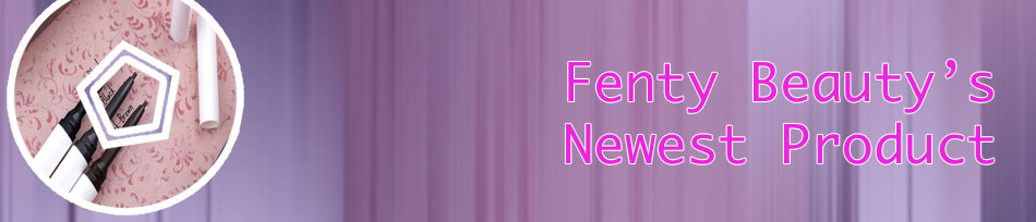 Fenty eyebrow pencil