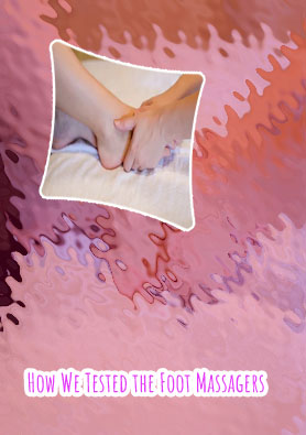 Foot leg massage near me