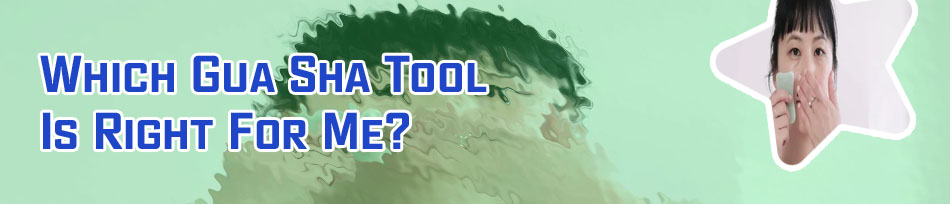 Lanshin pro gua sha tool