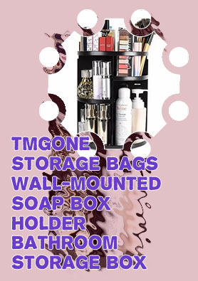 Makeup organiser box amazon