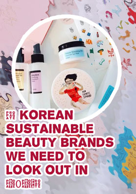 New korean skincare brands