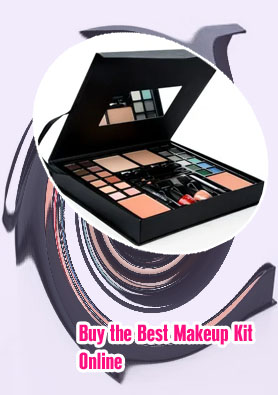 The best makeup kit