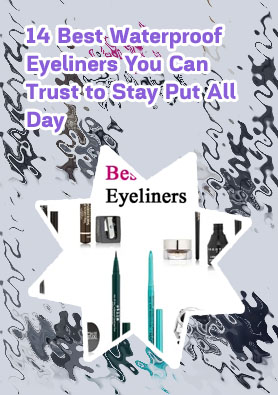 Top 10 best waterproof eyeliner
