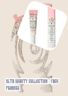 Ulta beauty primer