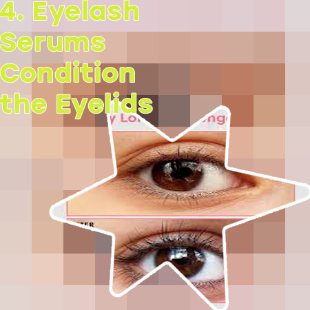 Can i use lash serum with lash lift