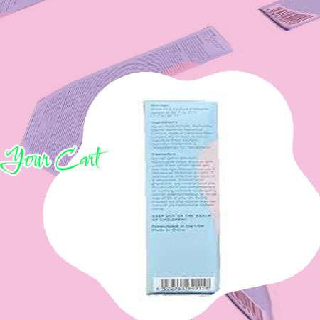 Can you use lash serum when pregnant